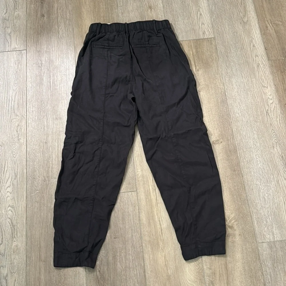 NWT! Banana Republic Soma High-Rise Barrel-Leg Pant - Multiple Sizes🔹